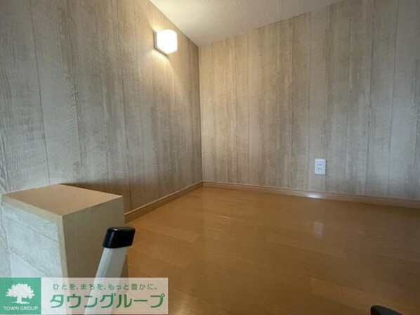 リバーサイドコートの物件内観写真